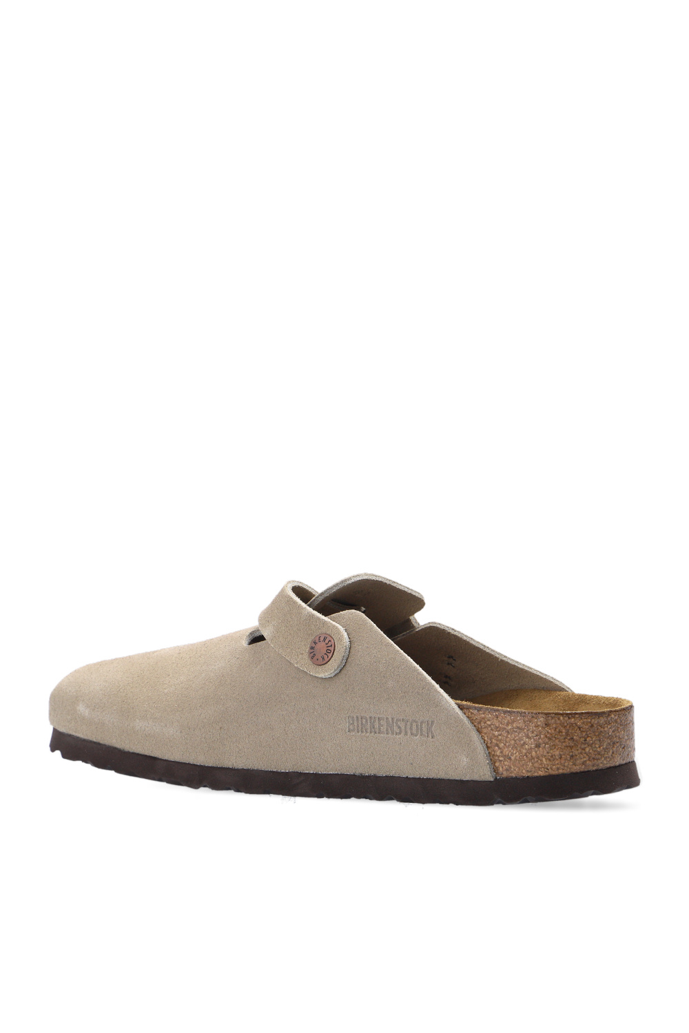 Birkenstock 'Boston BS' slides | Women's | Vitkac